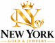 New York Gold &amp; Jewelry - Home